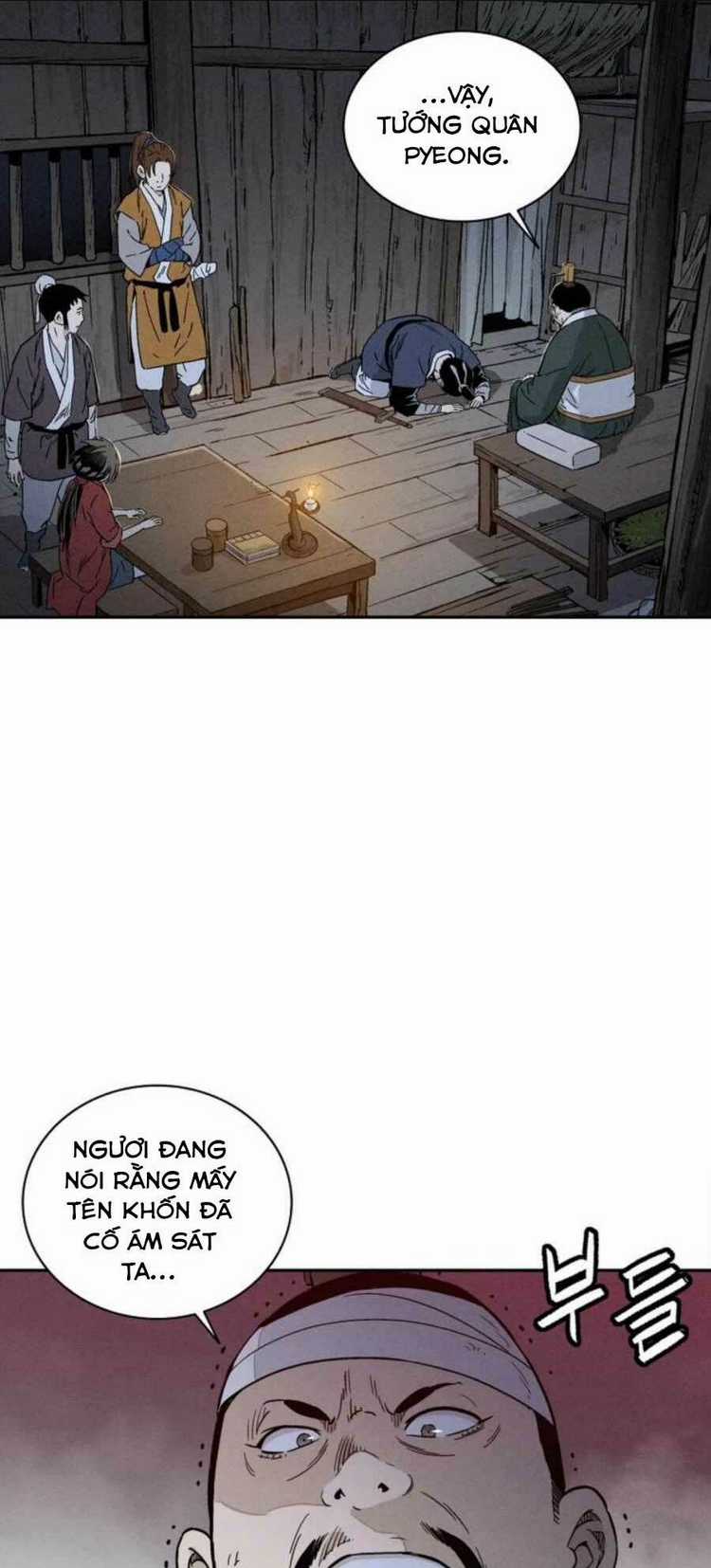 Trọng Sinh Thành Thần Y Thời Tam Quốc Chapter 44 trang 35