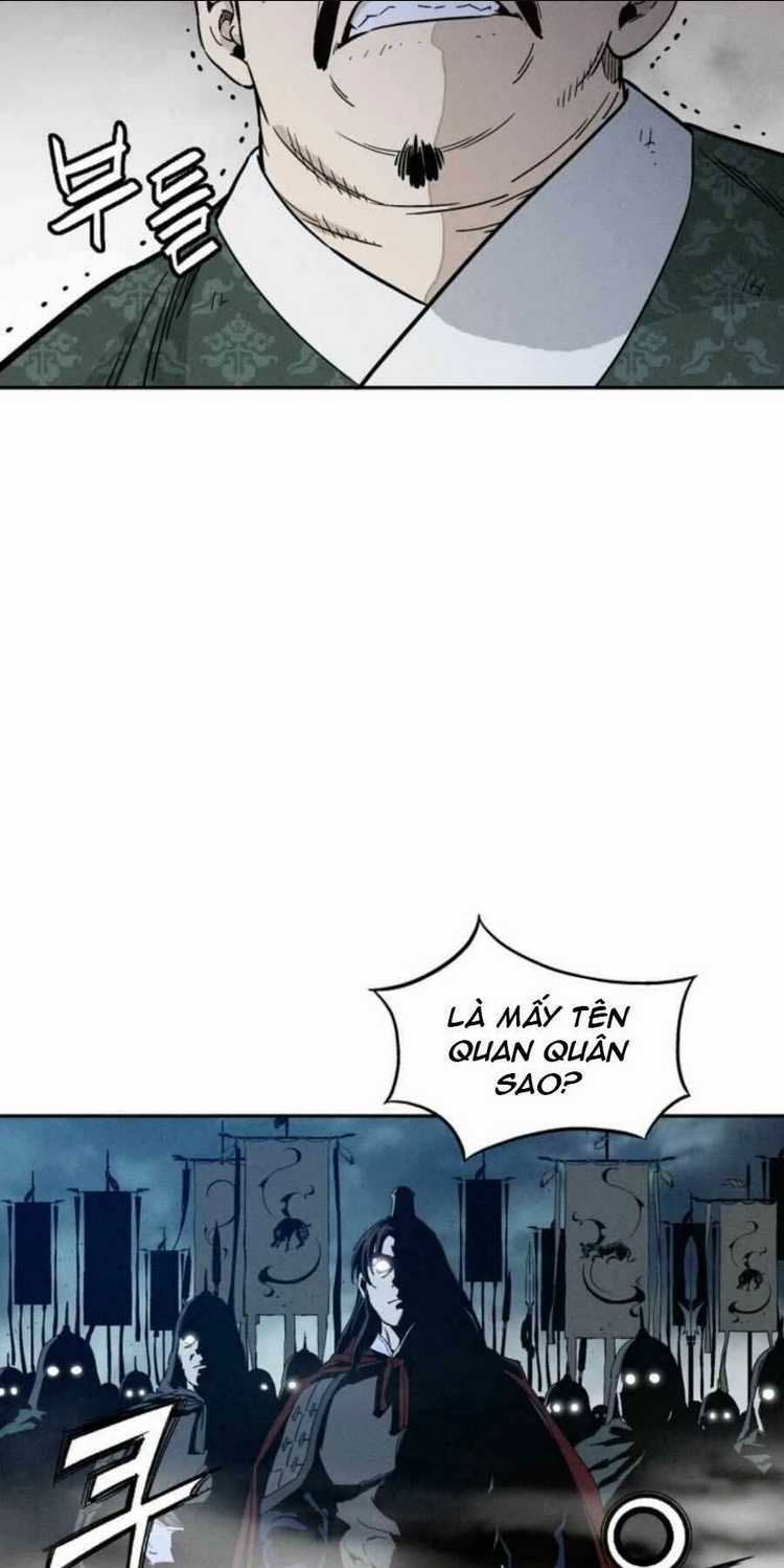 Trọng Sinh Thành Thần Y Thời Tam Quốc Chapter 44 trang 36