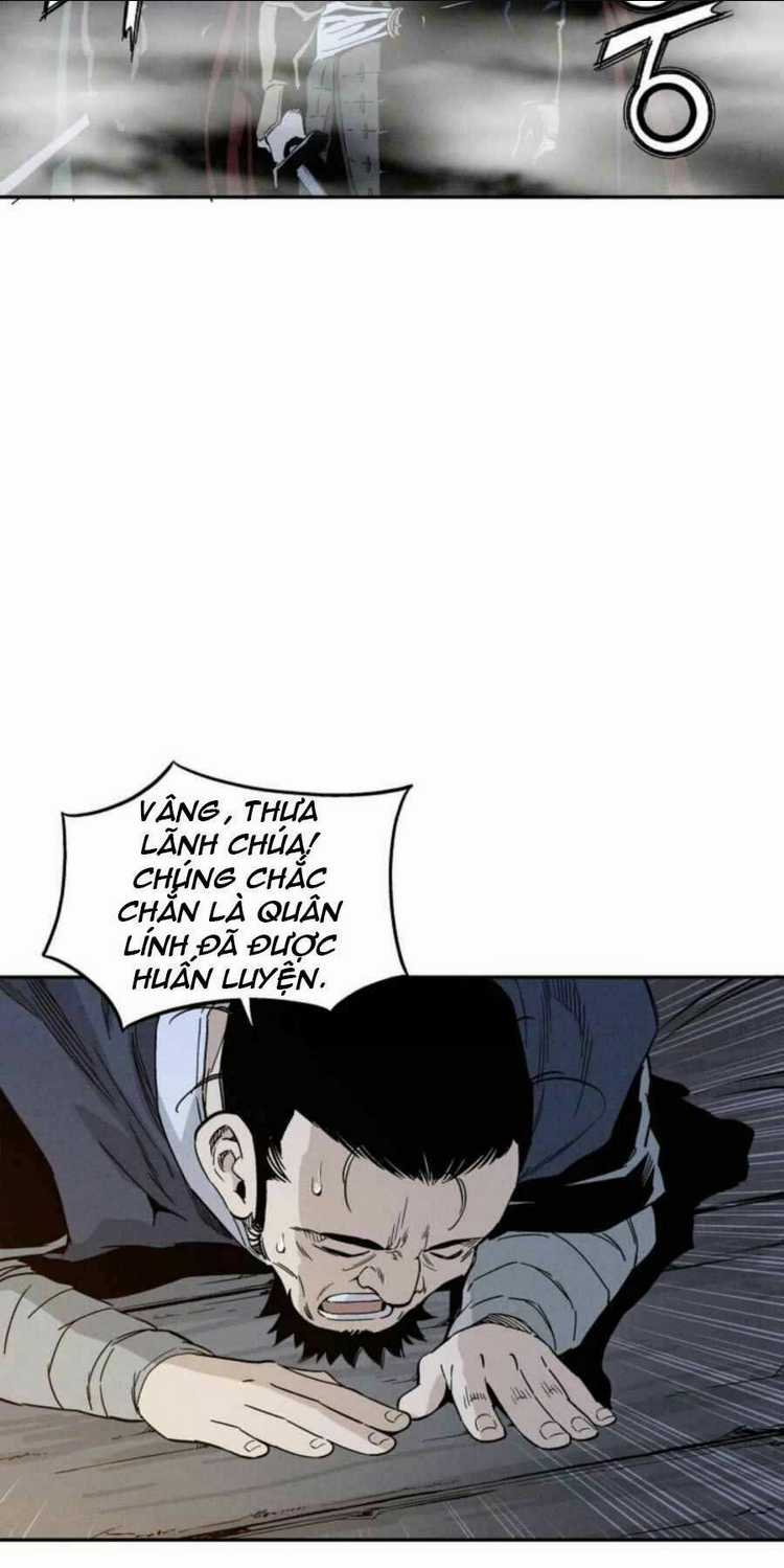 Trọng Sinh Thành Thần Y Thời Tam Quốc Chapter 44 trang 37