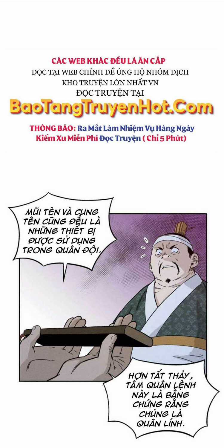Trọng Sinh Thành Thần Y Thời Tam Quốc Chapter 44 trang 38