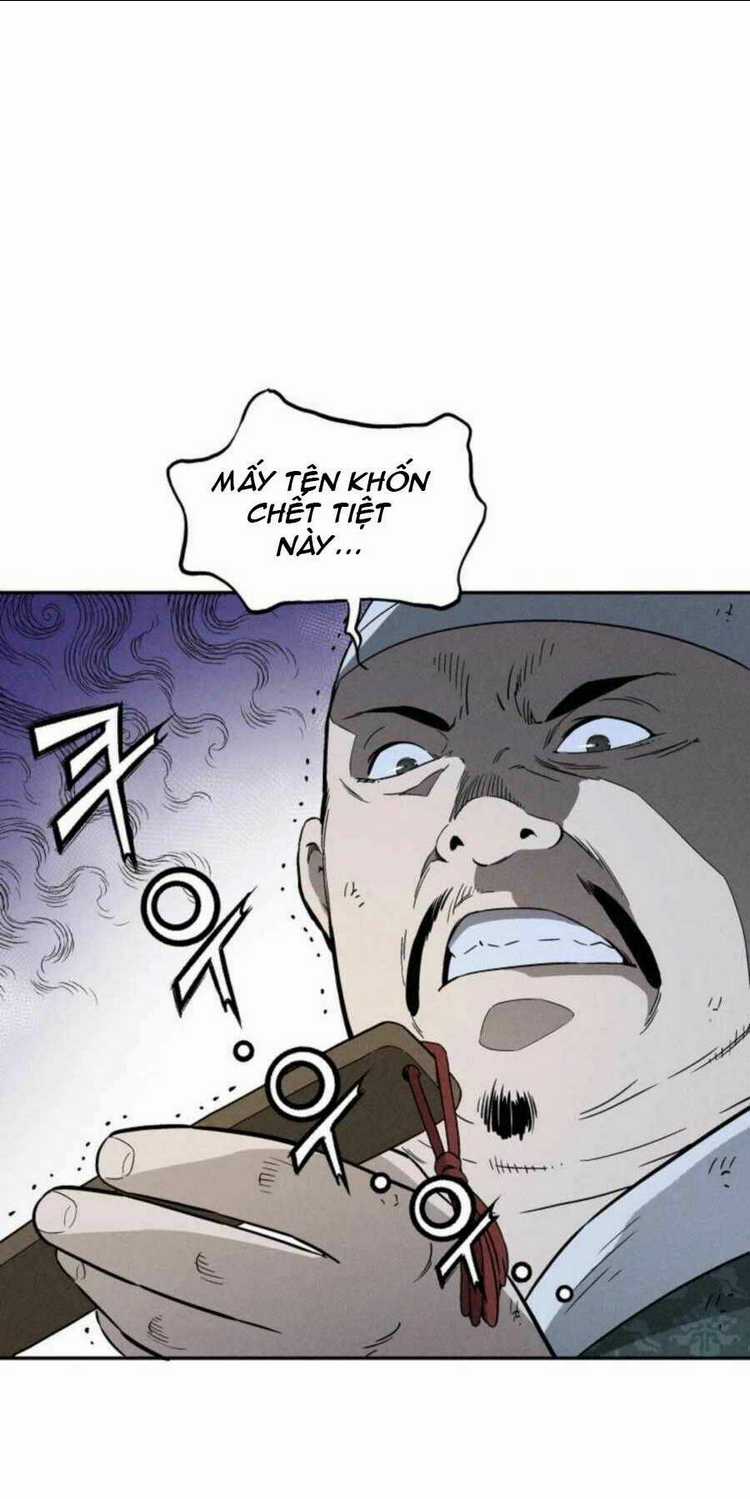 Trọng Sinh Thành Thần Y Thời Tam Quốc Chapter 44 trang 39