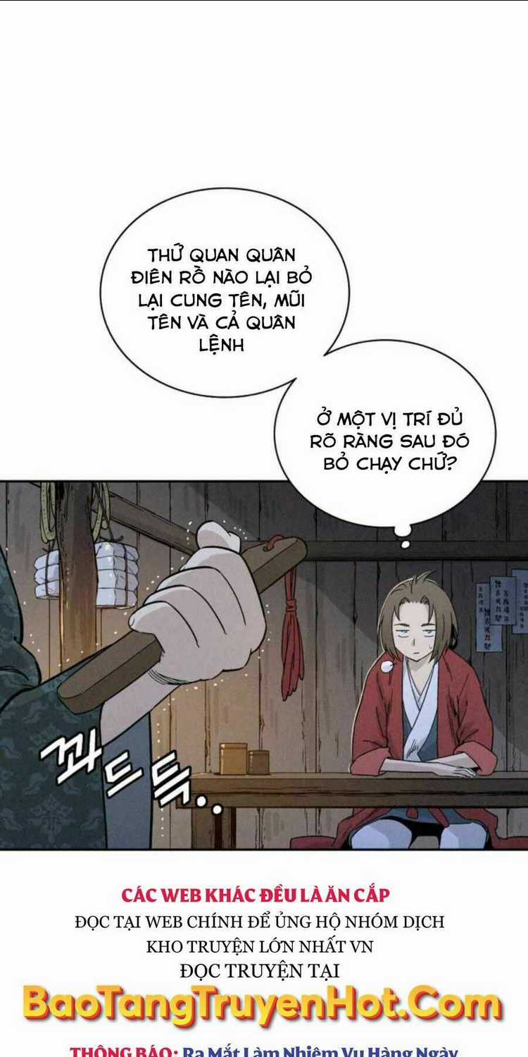 Trọng Sinh Thành Thần Y Thời Tam Quốc Chapter 44 trang 40