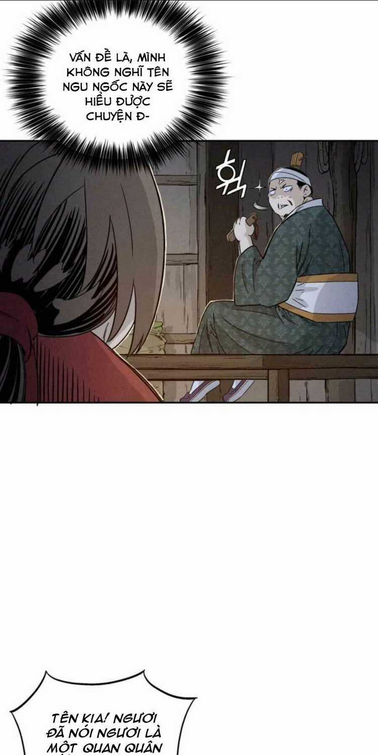 Trọng Sinh Thành Thần Y Thời Tam Quốc Chapter 44 trang 42