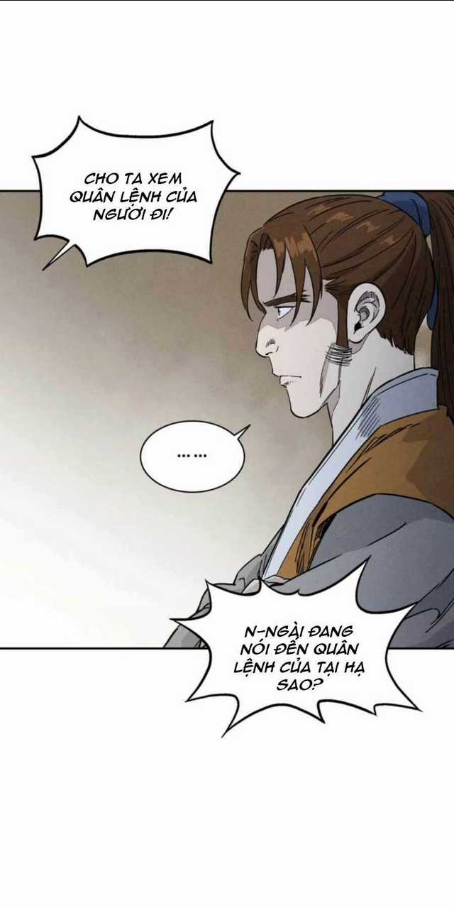 Trọng Sinh Thành Thần Y Thời Tam Quốc Chapter 44 trang 45