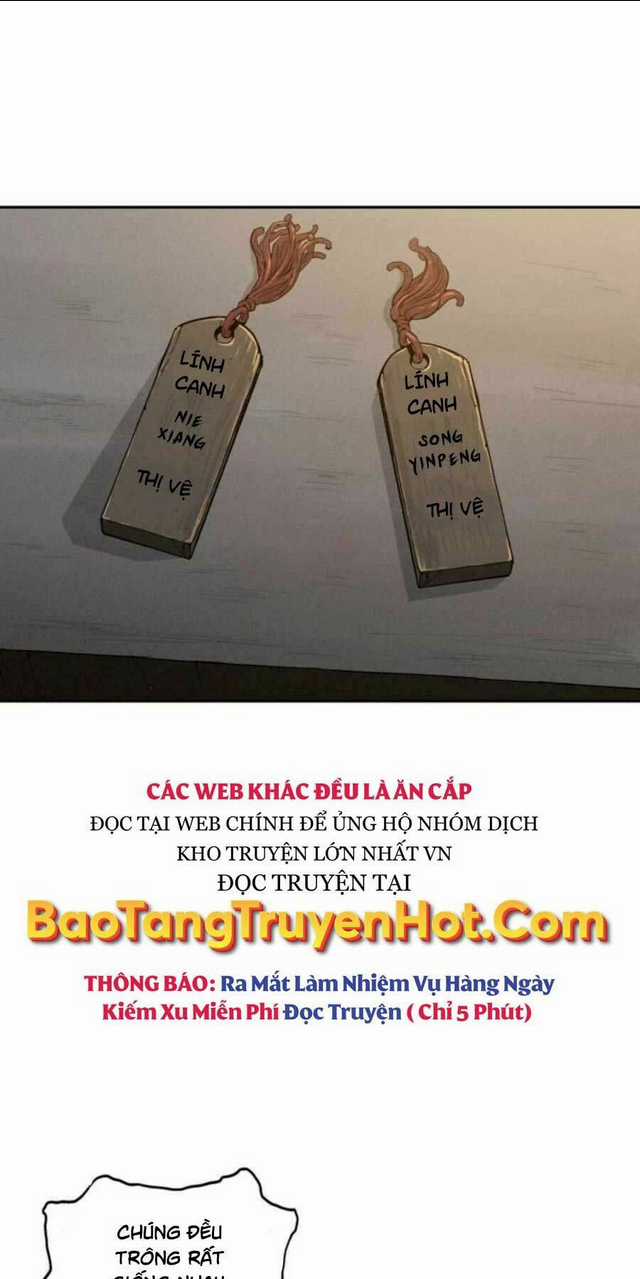 Trọng Sinh Thành Thần Y Thời Tam Quốc Chapter 44 trang 46