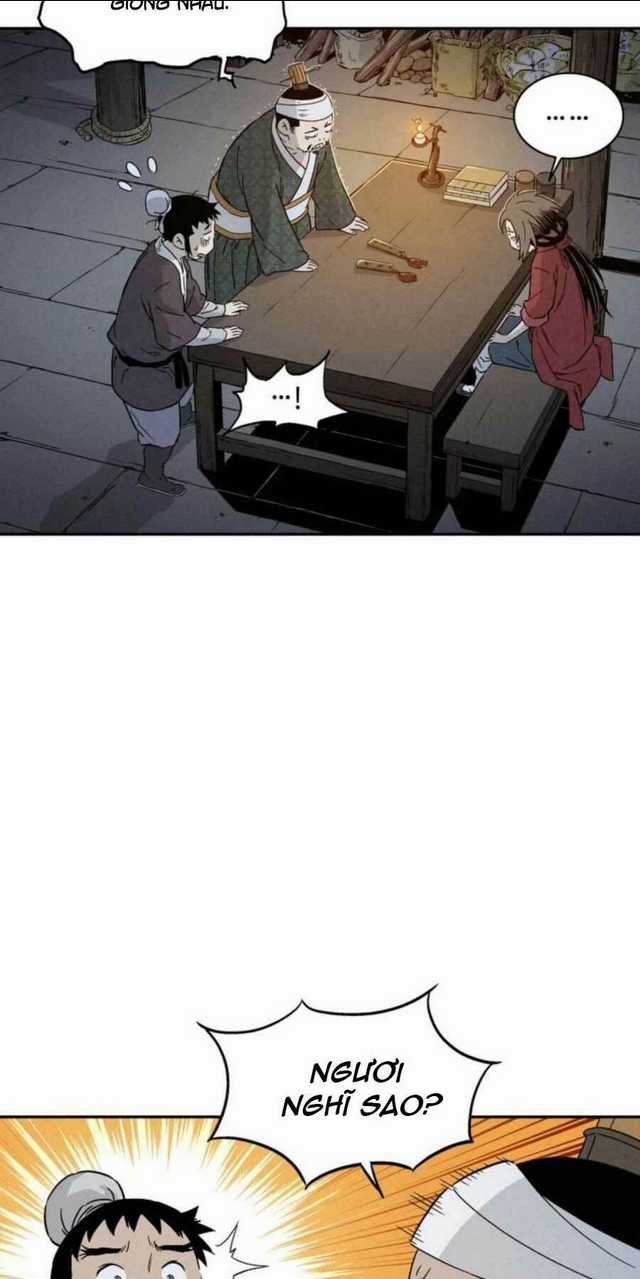 Trọng Sinh Thành Thần Y Thời Tam Quốc Chapter 44 trang 47