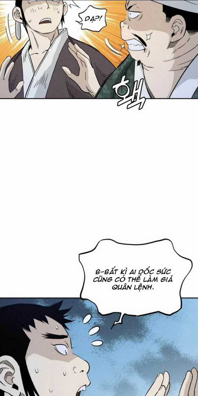 Trọng Sinh Thành Thần Y Thời Tam Quốc Chapter 44 trang 48