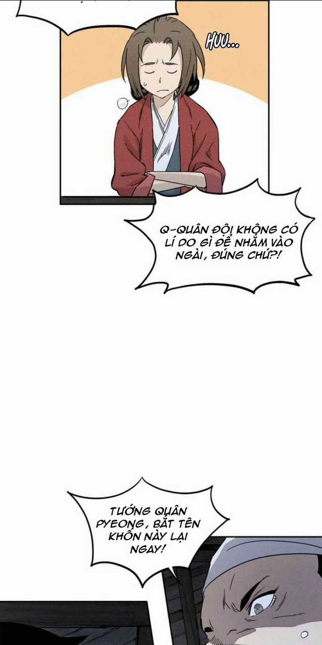 Trọng Sinh Thành Thần Y Thời Tam Quốc Chapter 44 trang 50