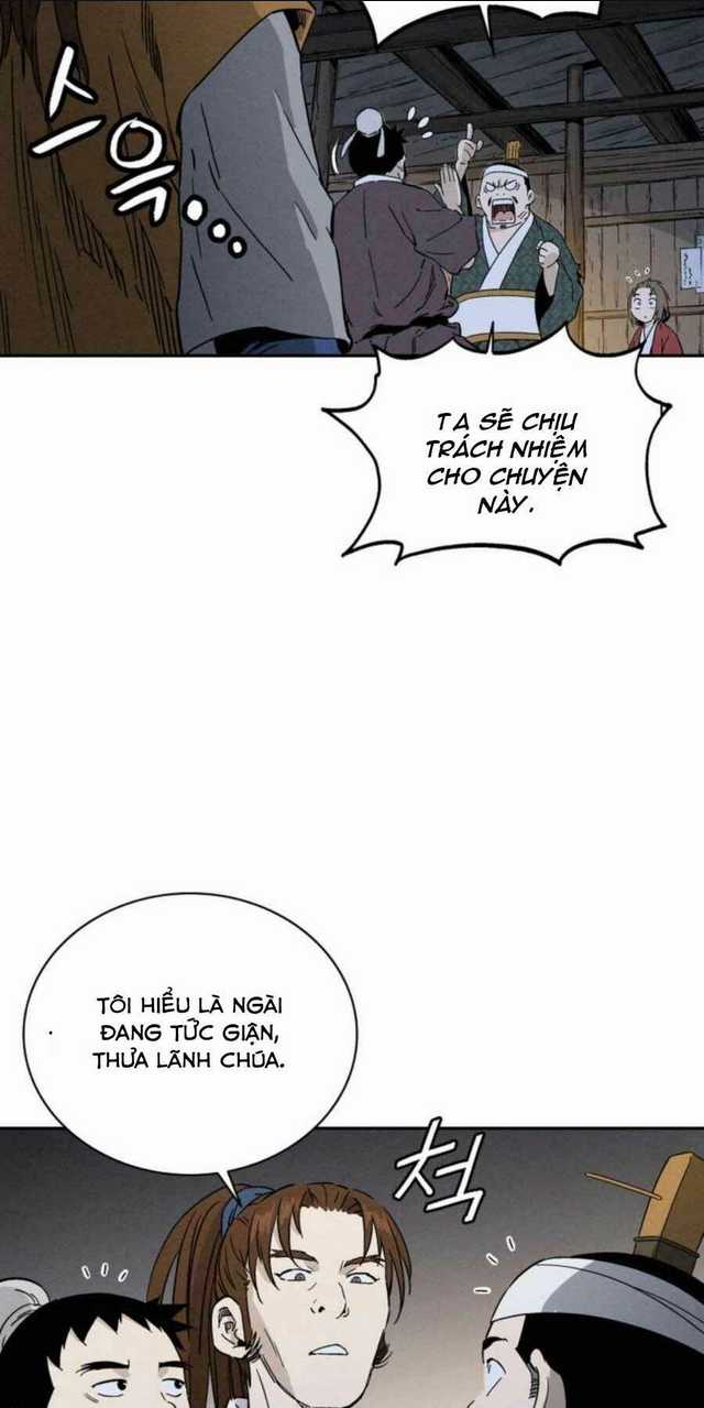 Trọng Sinh Thành Thần Y Thời Tam Quốc Chapter 44 trang 52