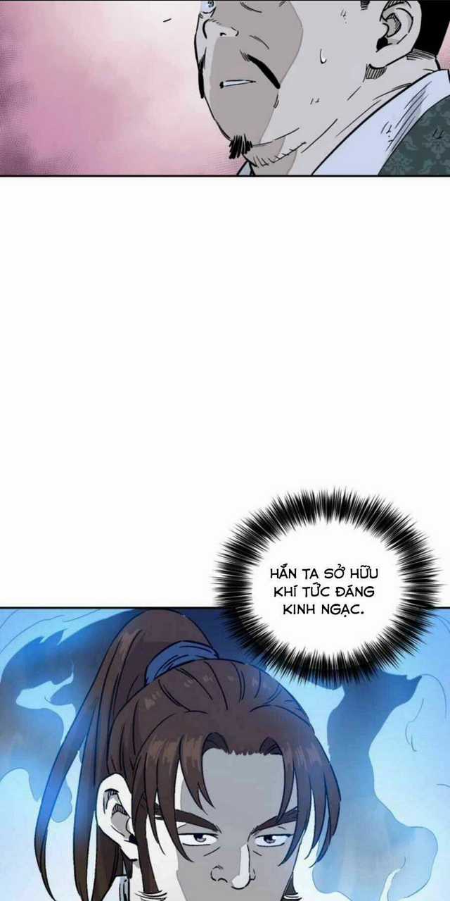 Trọng Sinh Thành Thần Y Thời Tam Quốc Chapter 44 trang 56