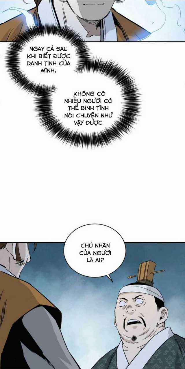 Trọng Sinh Thành Thần Y Thời Tam Quốc Chapter 44 trang 57