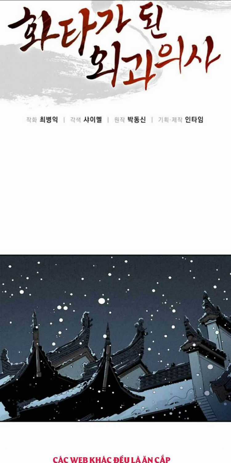 Trọng Sinh Thành Thần Y Thời Tam Quốc Chapter 44 trang 9