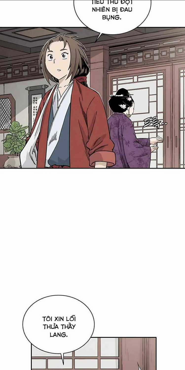 Trọng Sinh Thành Thần Y Thời Tam Quốc Chapter 45 trang 11