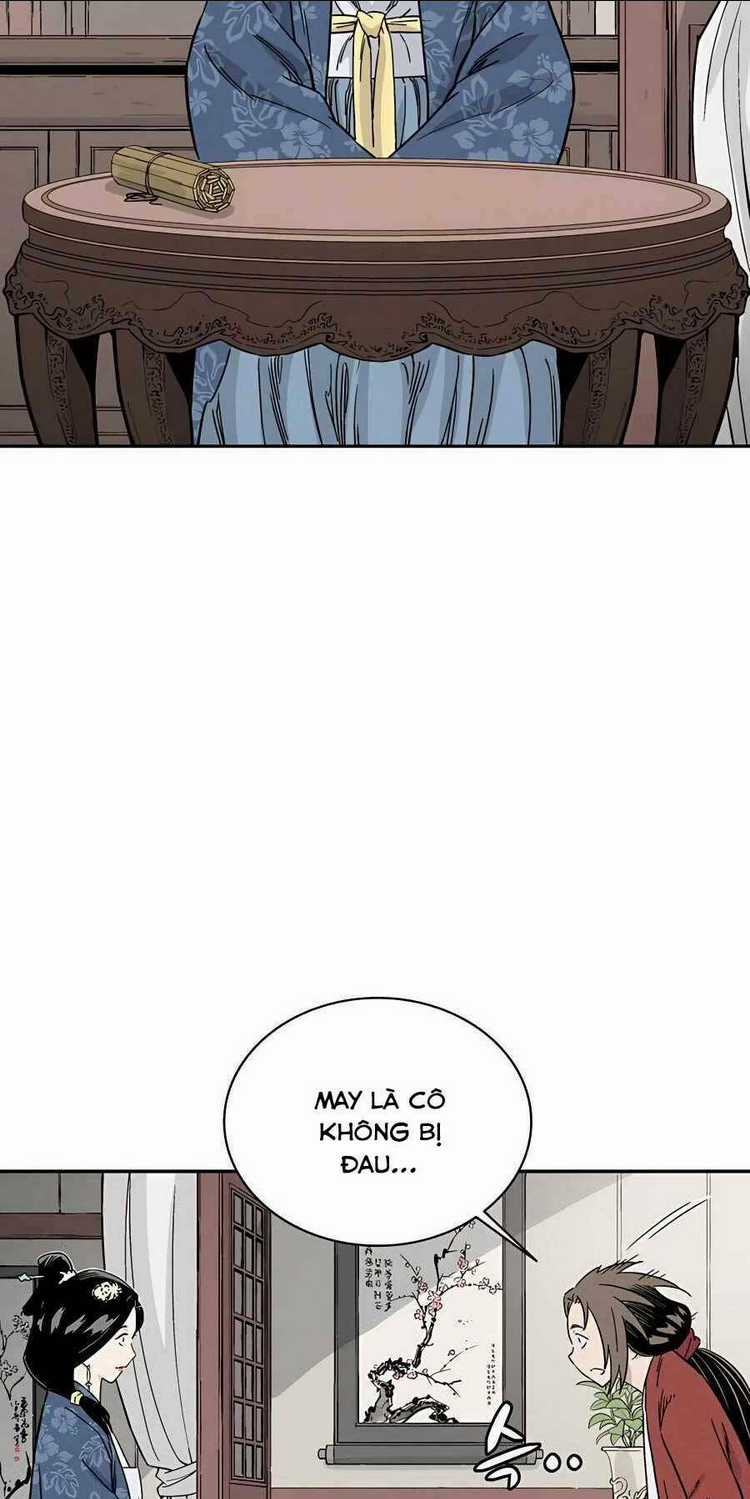 Trọng Sinh Thành Thần Y Thời Tam Quốc Chapter 45 trang 13