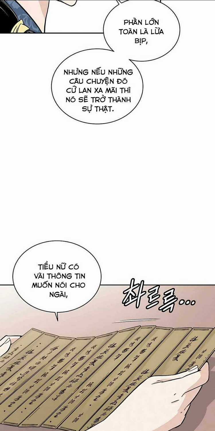 Trọng Sinh Thành Thần Y Thời Tam Quốc Chapter 45 trang 15