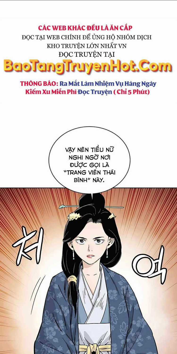 Trọng Sinh Thành Thần Y Thời Tam Quốc Chapter 45 trang 18