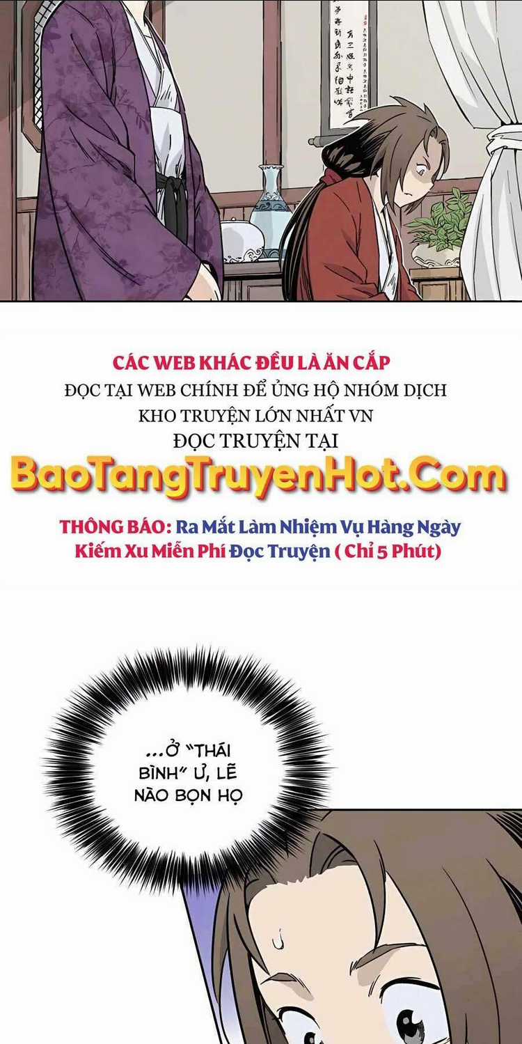 Trọng Sinh Thành Thần Y Thời Tam Quốc Chapter 45 trang 20