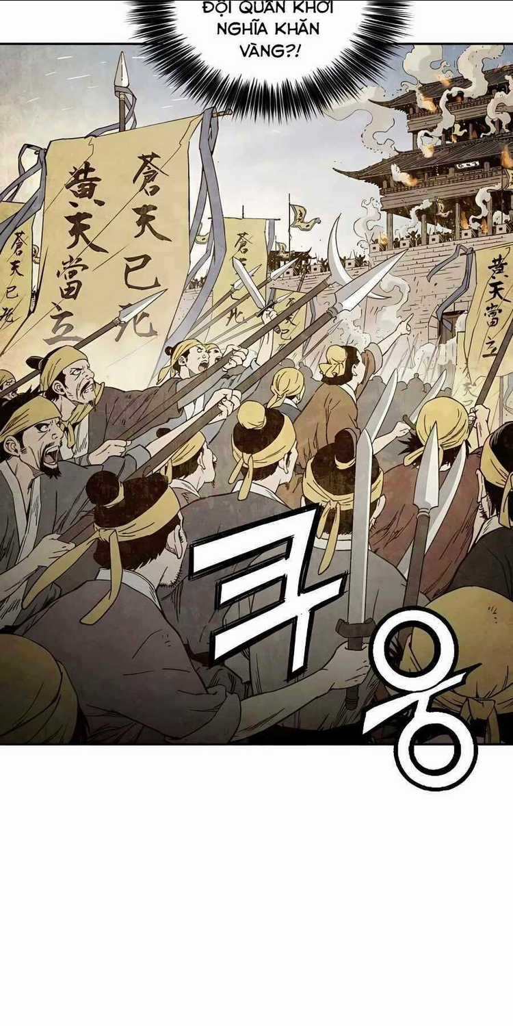 Trọng Sinh Thành Thần Y Thời Tam Quốc Chapter 45 trang 22