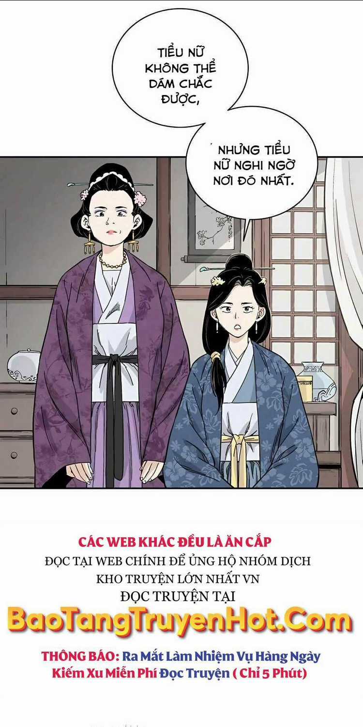 Trọng Sinh Thành Thần Y Thời Tam Quốc Chapter 45 trang 23