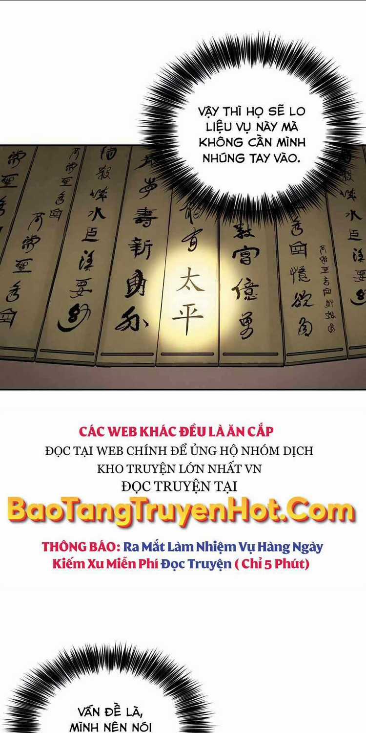 Trọng Sinh Thành Thần Y Thời Tam Quốc Chapter 45 trang 25