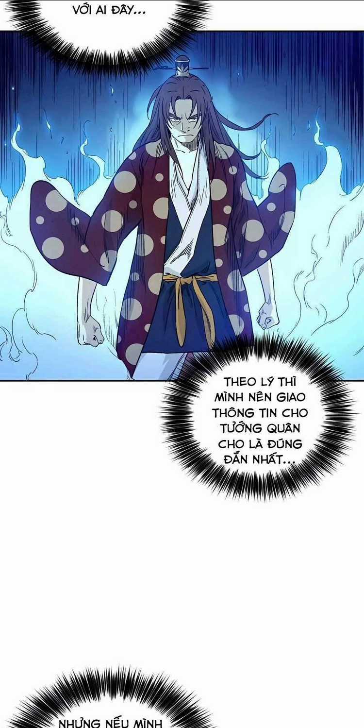 Trọng Sinh Thành Thần Y Thời Tam Quốc Chapter 45 trang 26