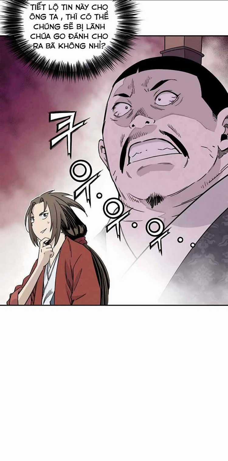 Trọng Sinh Thành Thần Y Thời Tam Quốc Chapter 45 trang 27