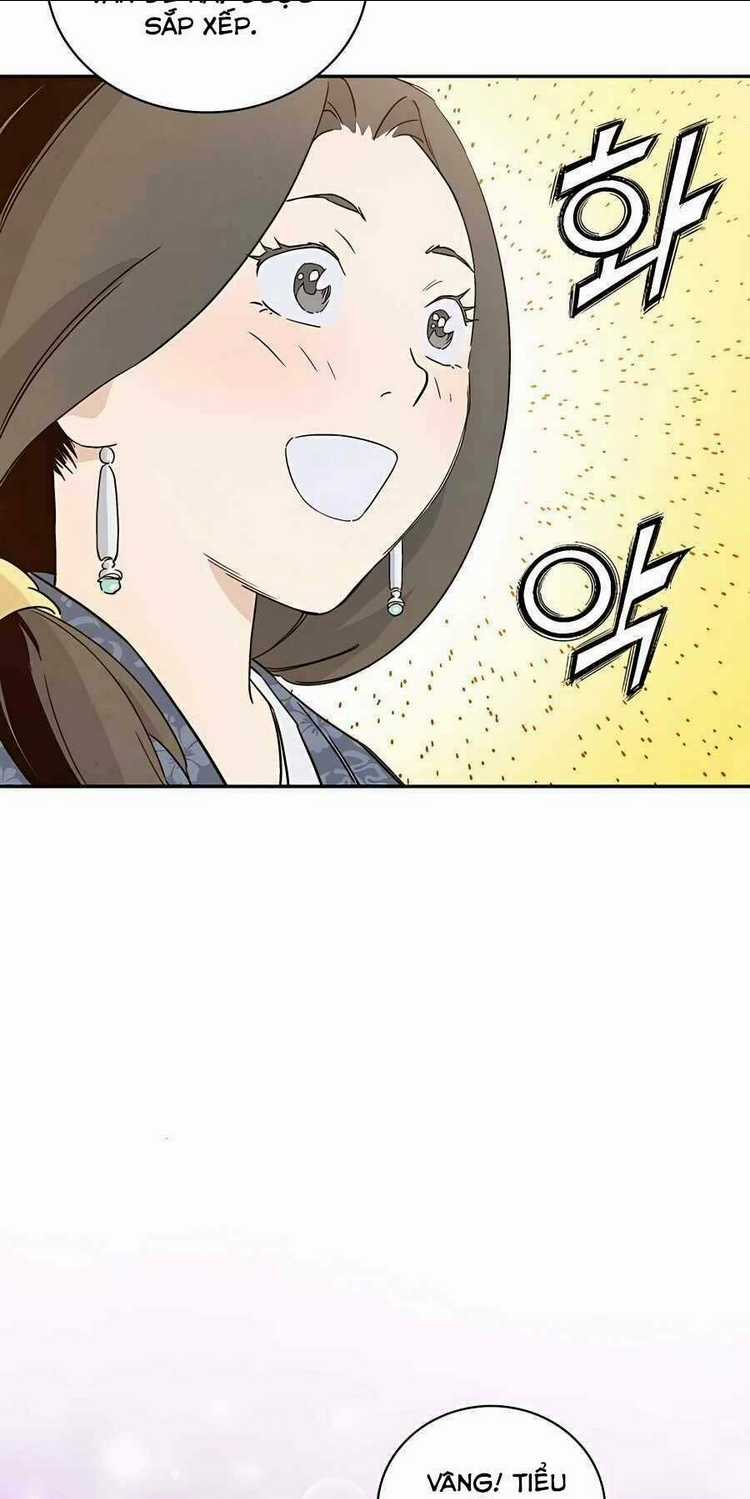 Trọng Sinh Thành Thần Y Thời Tam Quốc Chapter 45 trang 29