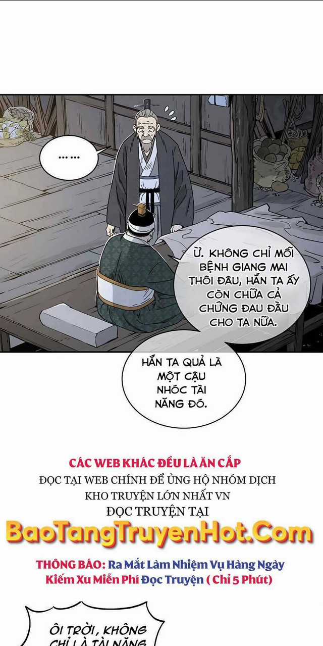 Trọng Sinh Thành Thần Y Thời Tam Quốc Chapter 45 trang 34