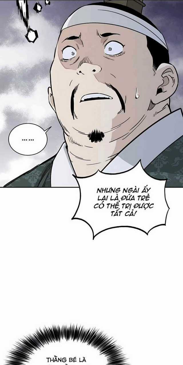 Trọng Sinh Thành Thần Y Thời Tam Quốc Chapter 45 trang 36