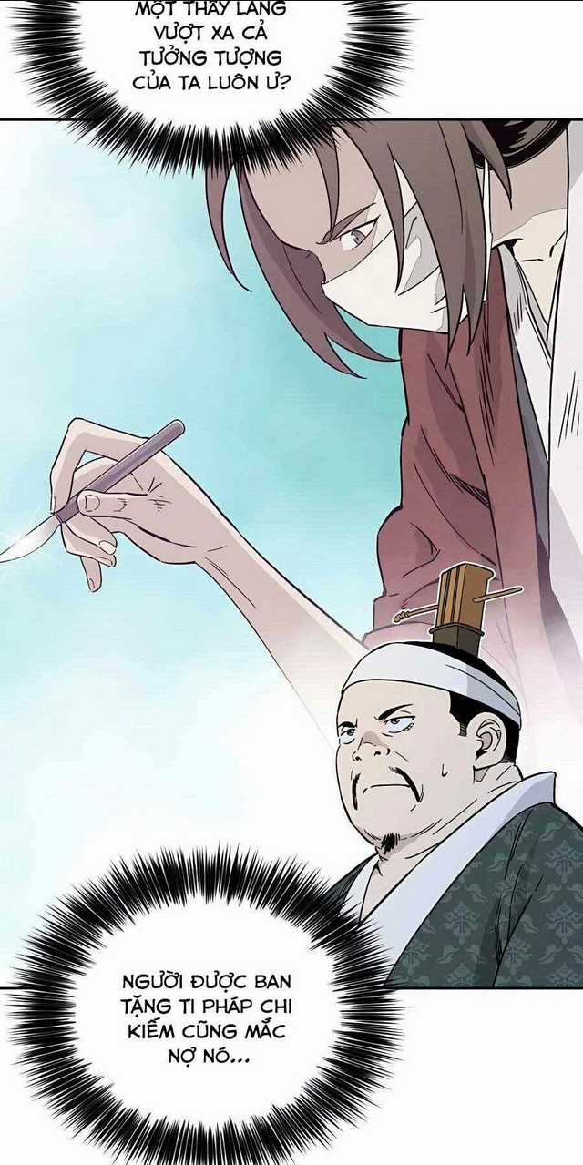 Trọng Sinh Thành Thần Y Thời Tam Quốc Chapter 45 trang 37