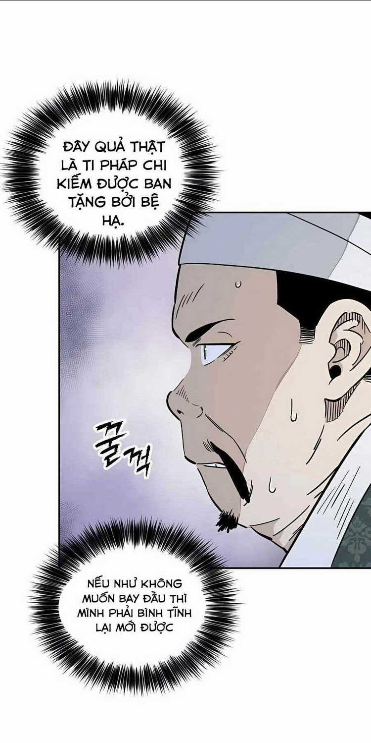 Trọng Sinh Thành Thần Y Thời Tam Quốc Chapter 45 trang 4