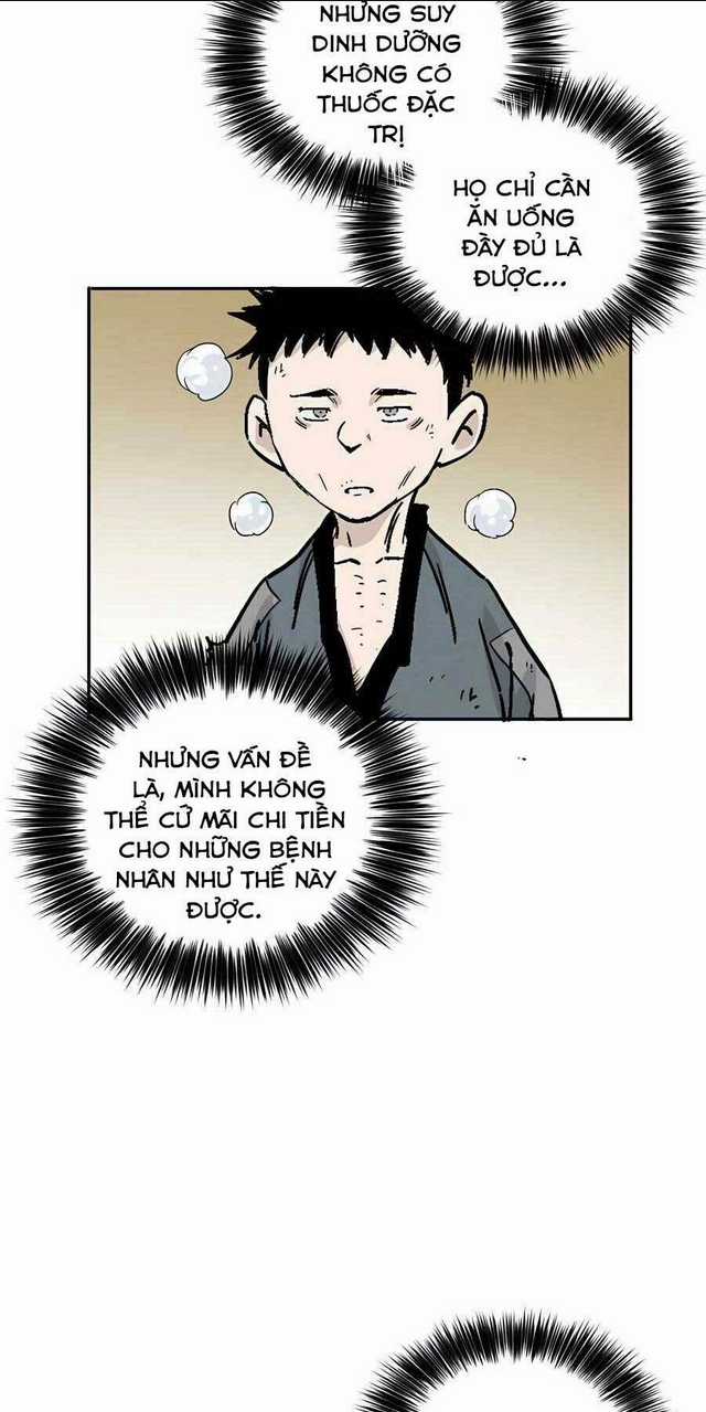 Trọng Sinh Thành Thần Y Thời Tam Quốc Chapter 45 trang 42