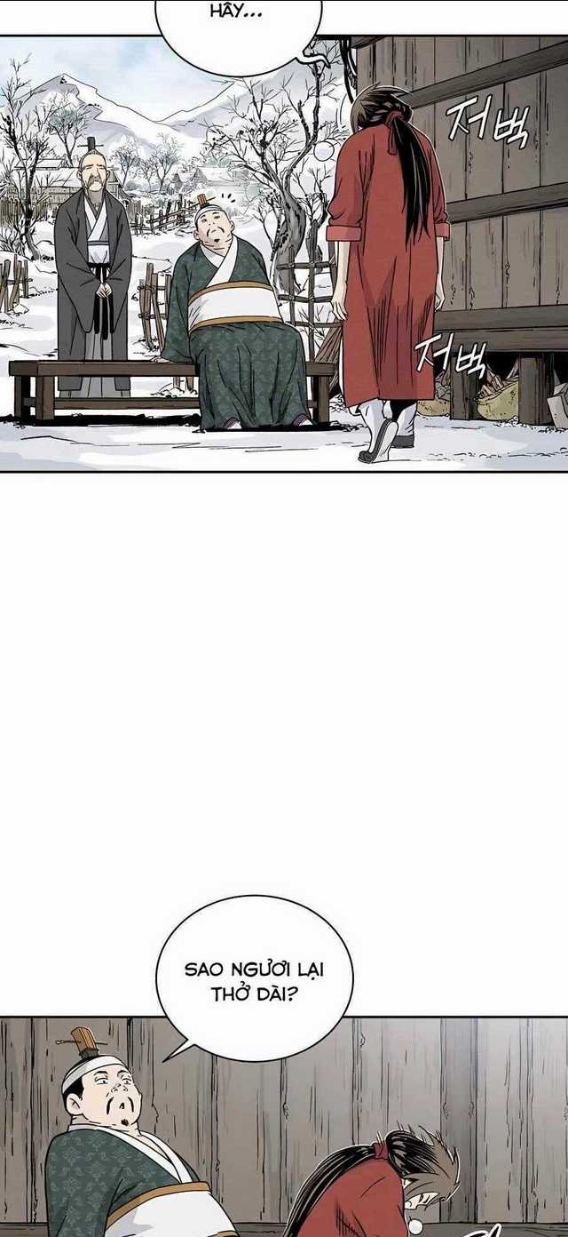 Trọng Sinh Thành Thần Y Thời Tam Quốc Chapter 45 trang 44