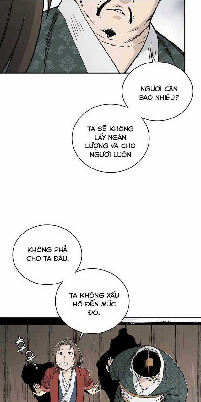 Trọng Sinh Thành Thần Y Thời Tam Quốc Chapter 45 trang 47