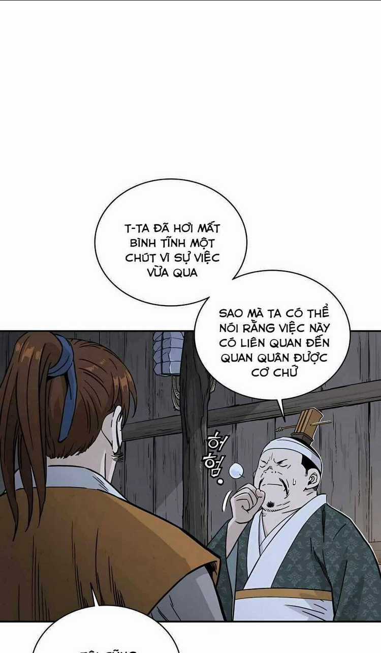 Trọng Sinh Thành Thần Y Thời Tam Quốc Chapter 45 trang 5