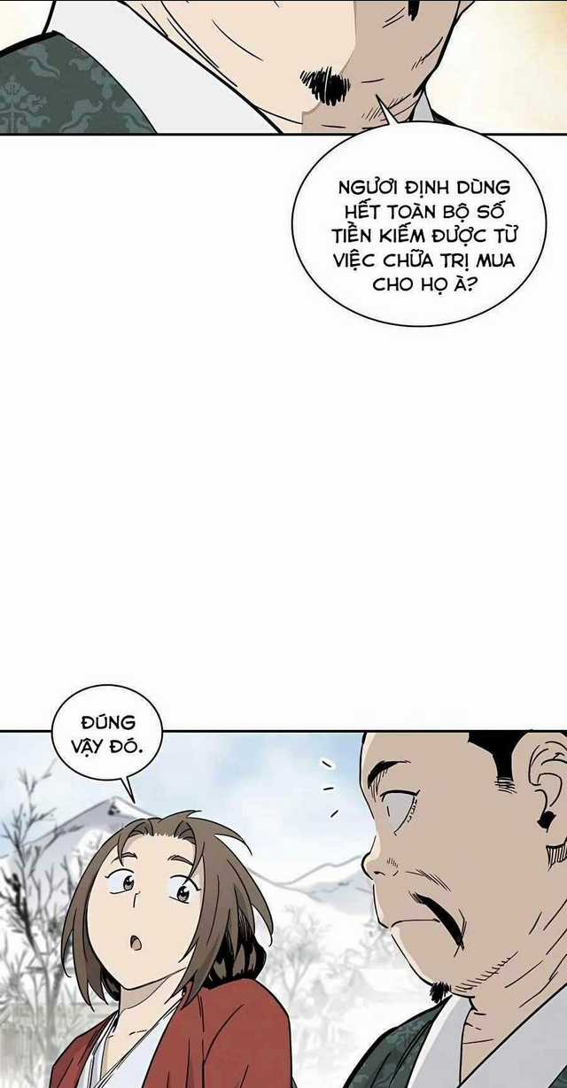 Trọng Sinh Thành Thần Y Thời Tam Quốc Chapter 45 trang 50