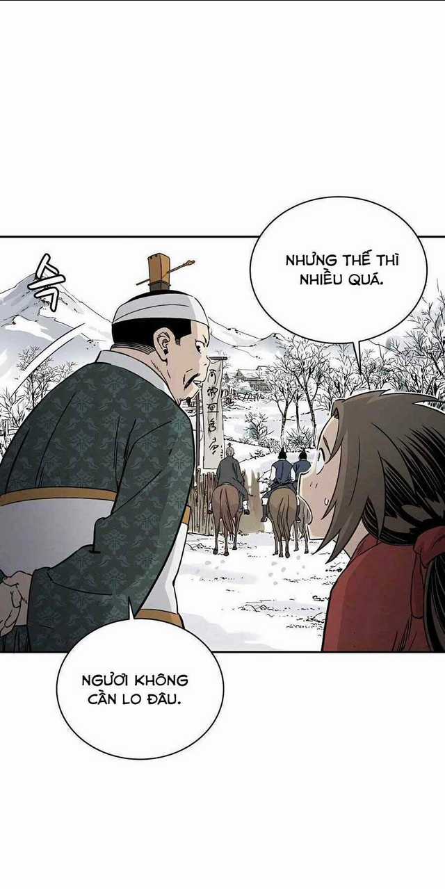 Trọng Sinh Thành Thần Y Thời Tam Quốc Chapter 45 trang 55