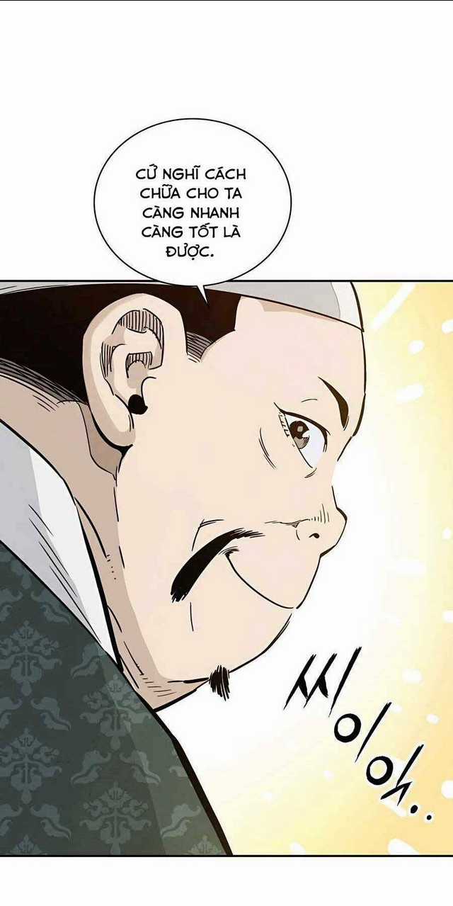 Trọng Sinh Thành Thần Y Thời Tam Quốc Chapter 45 trang 56