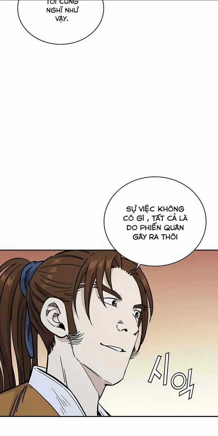 Trọng Sinh Thành Thần Y Thời Tam Quốc Chapter 45 trang 6