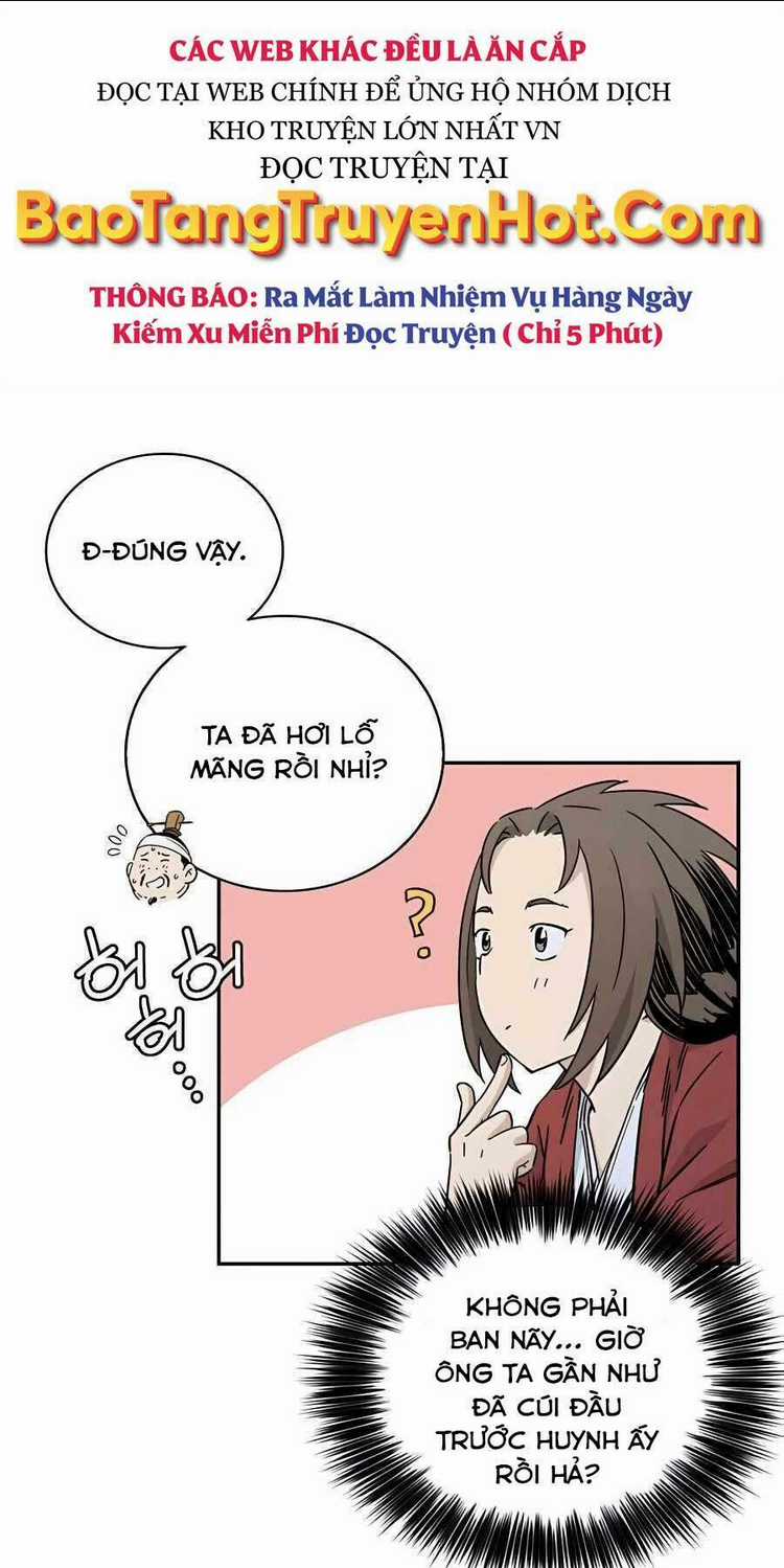 Trọng Sinh Thành Thần Y Thời Tam Quốc Chapter 45 trang 7