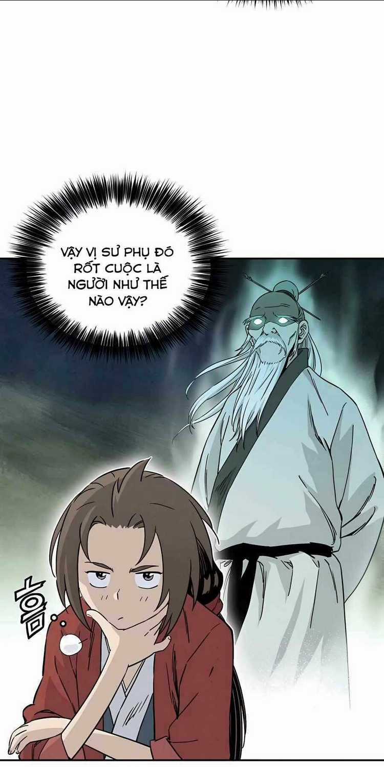 Trọng Sinh Thành Thần Y Thời Tam Quốc Chapter 45 trang 8