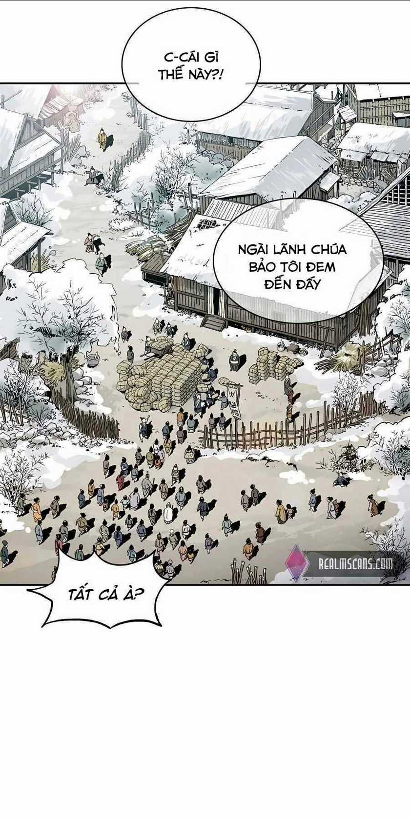 Trọng Sinh Thành Thần Y Thời Tam Quốc Chapter 46 trang 1