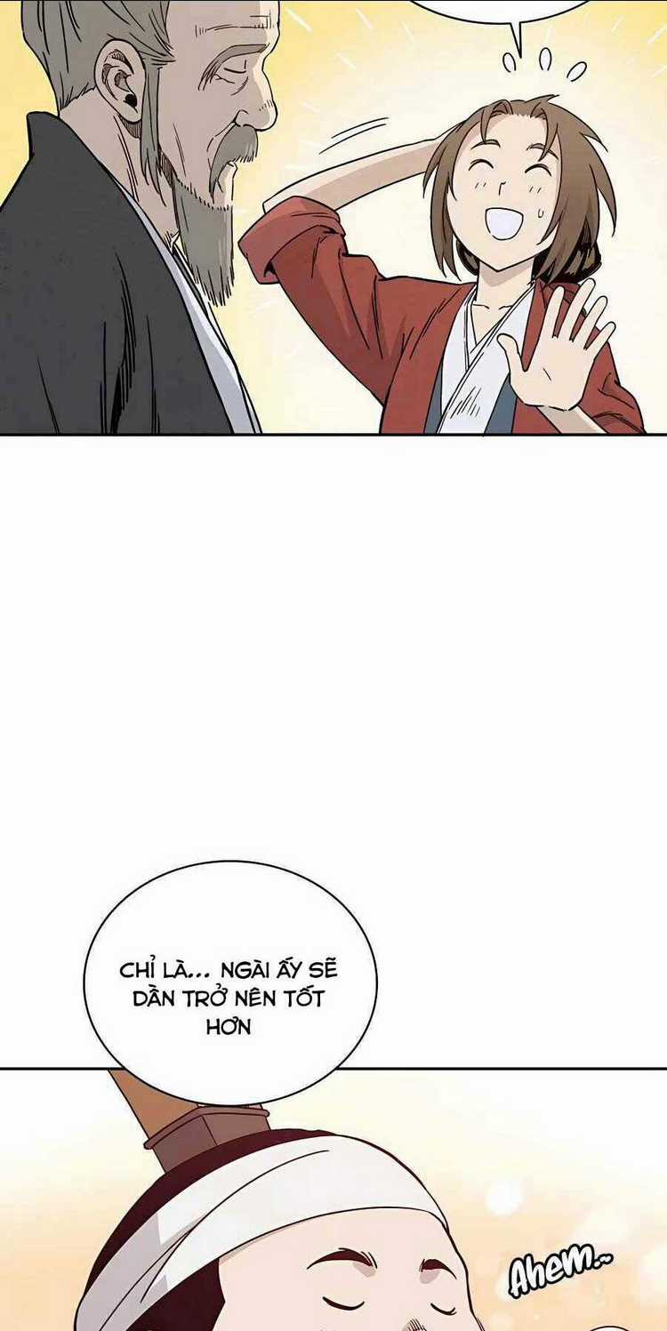 Trọng Sinh Thành Thần Y Thời Tam Quốc Chapter 46 trang 11