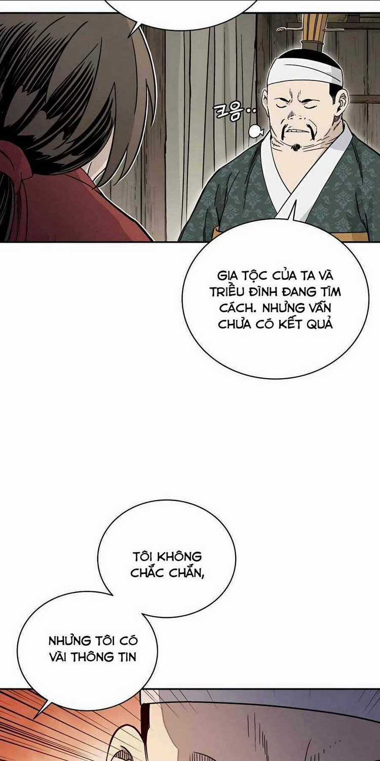 Trọng Sinh Thành Thần Y Thời Tam Quốc Chapter 46 trang 15