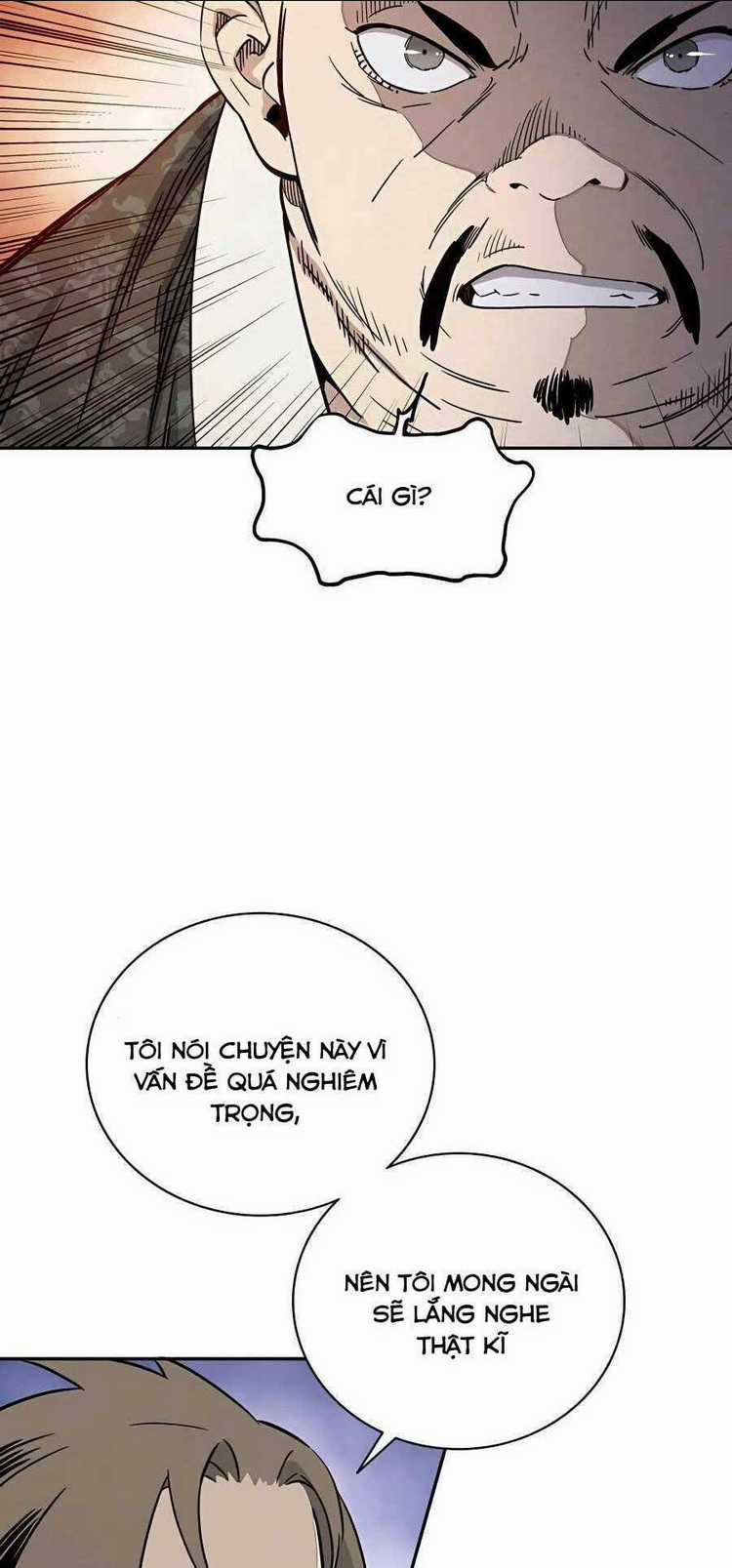 Trọng Sinh Thành Thần Y Thời Tam Quốc Chapter 46 trang 16