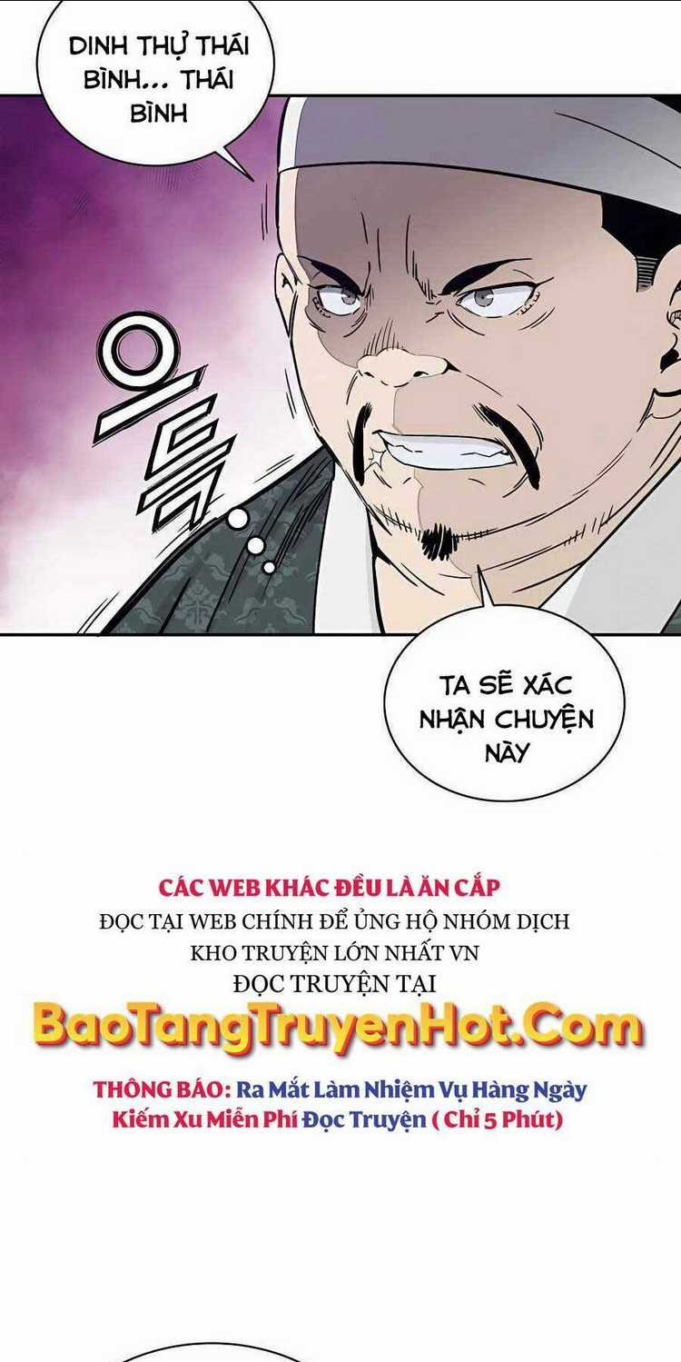 Trọng Sinh Thành Thần Y Thời Tam Quốc Chapter 46 trang 19