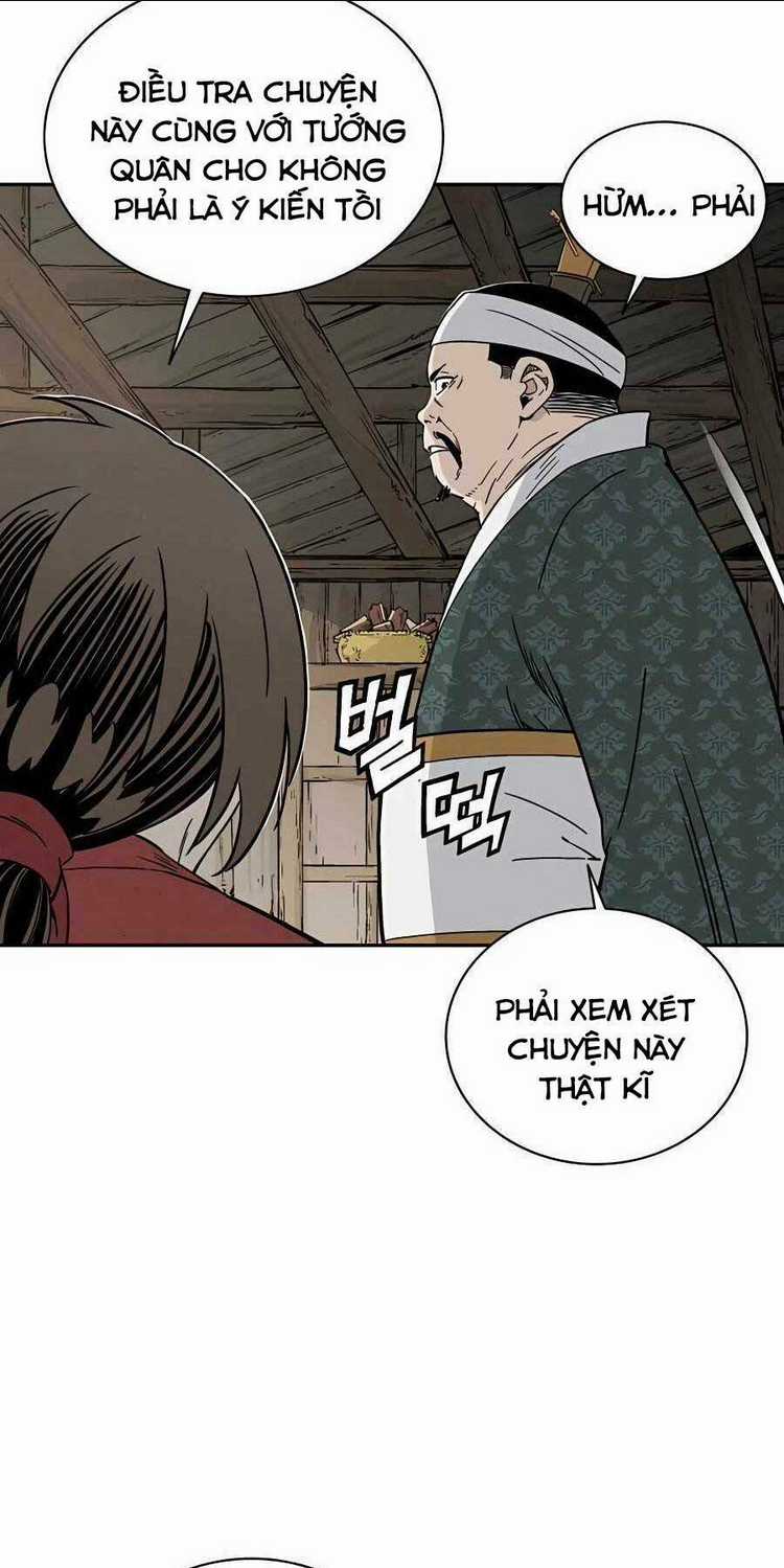 Trọng Sinh Thành Thần Y Thời Tam Quốc Chapter 46 trang 20