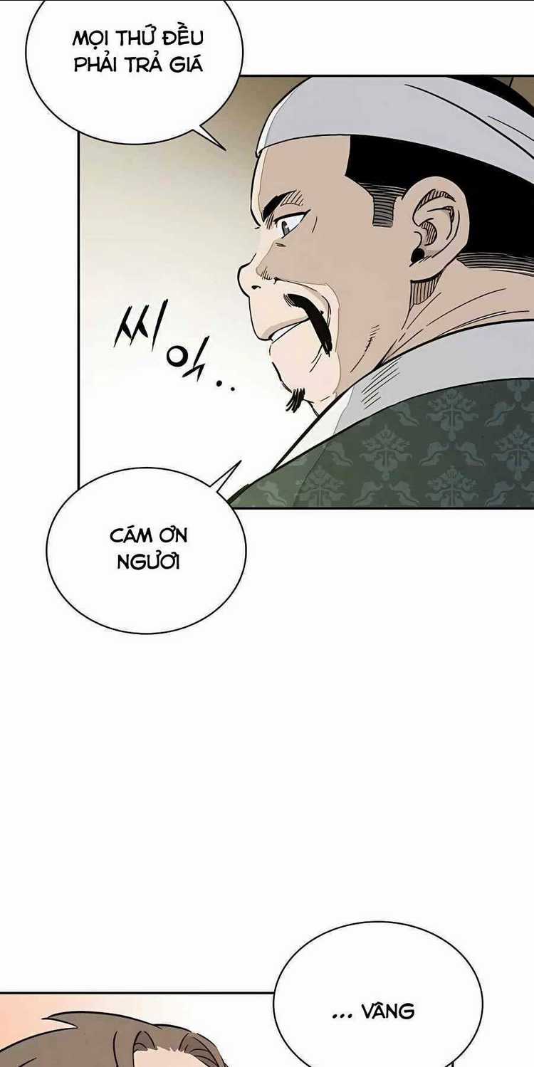 Trọng Sinh Thành Thần Y Thời Tam Quốc Chapter 46 trang 22