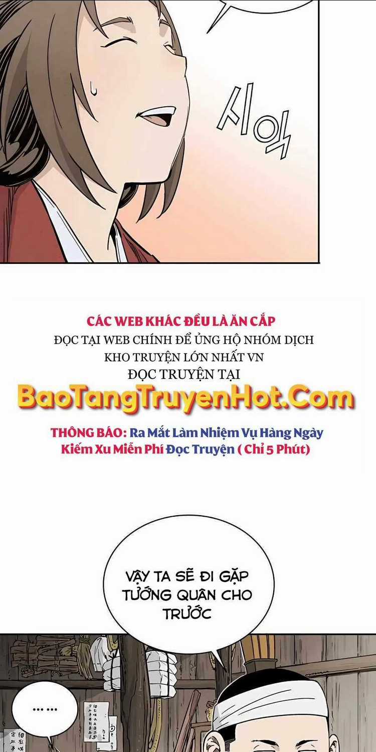 Trọng Sinh Thành Thần Y Thời Tam Quốc Chapter 46 trang 23