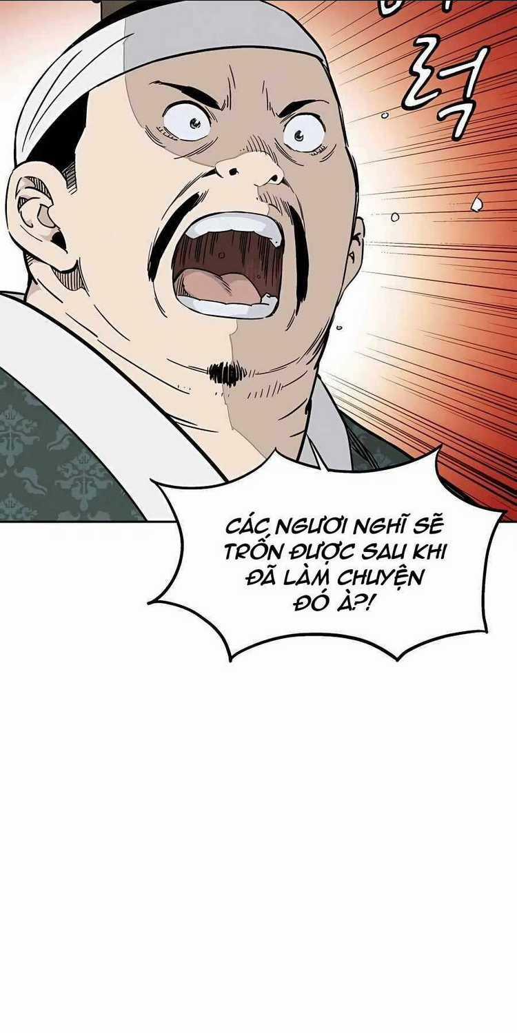 Trọng Sinh Thành Thần Y Thời Tam Quốc Chapter 46 trang 29